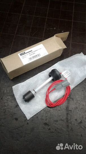 Датчик уровня масла резьбовой Thermo King