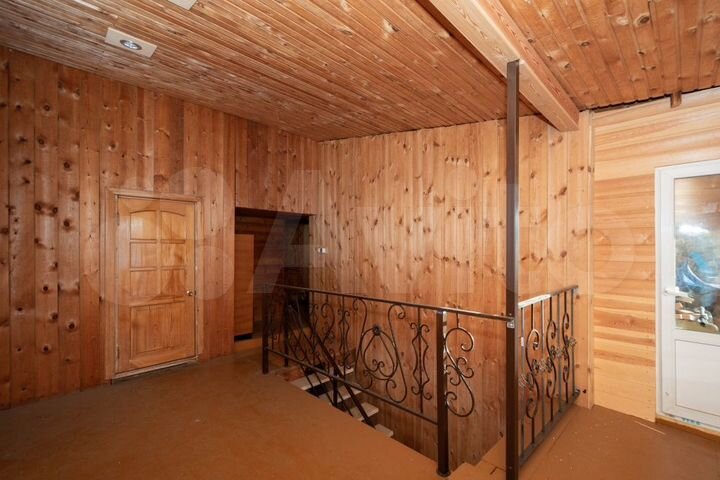 Дача 89 м² на участке 15 сот.