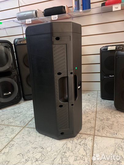 Колонка eltronic 20-10 Новинка