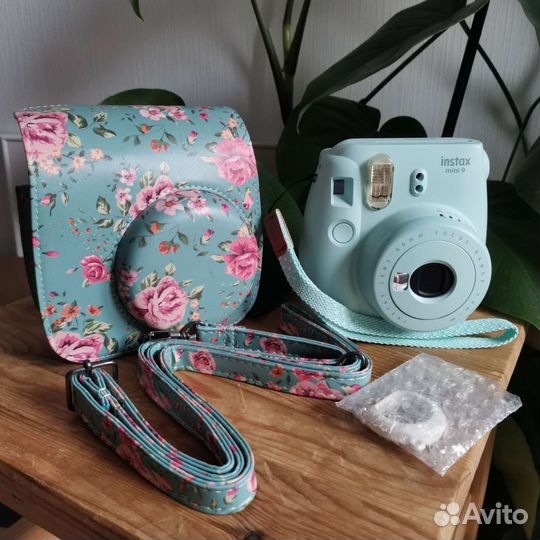 Fujifilm Instax Mini 8/9/11