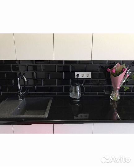 Кухонный гарнитур на заказ