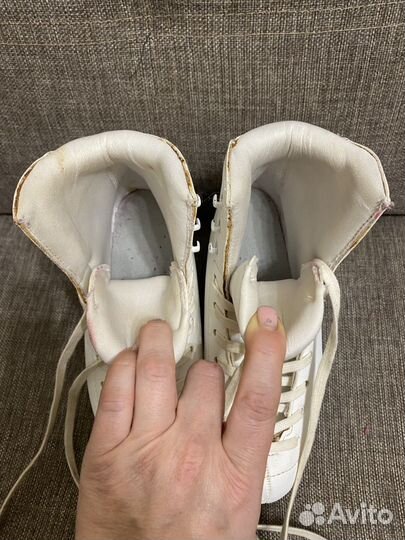 Risport electra 225 лезвия MK21