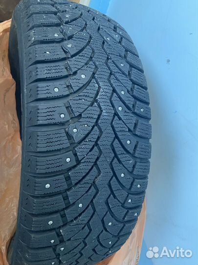 Pirelli Formula Ice 205/55 R16 91