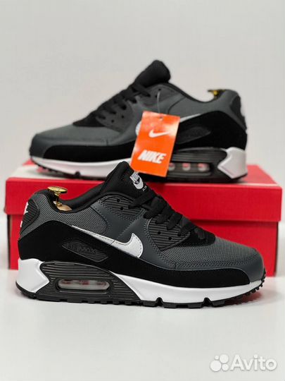 Кроссовки Nike Air Max 90