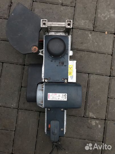 Продам Рубанок Rebir IE 5708 С