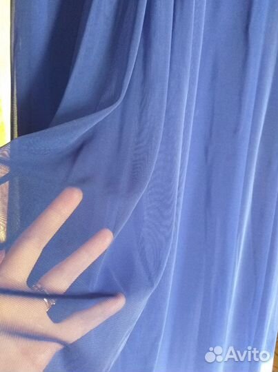 Продам шикарное вечернее платье