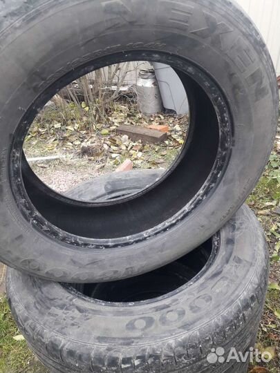 Nexen N8000 235/65 R17