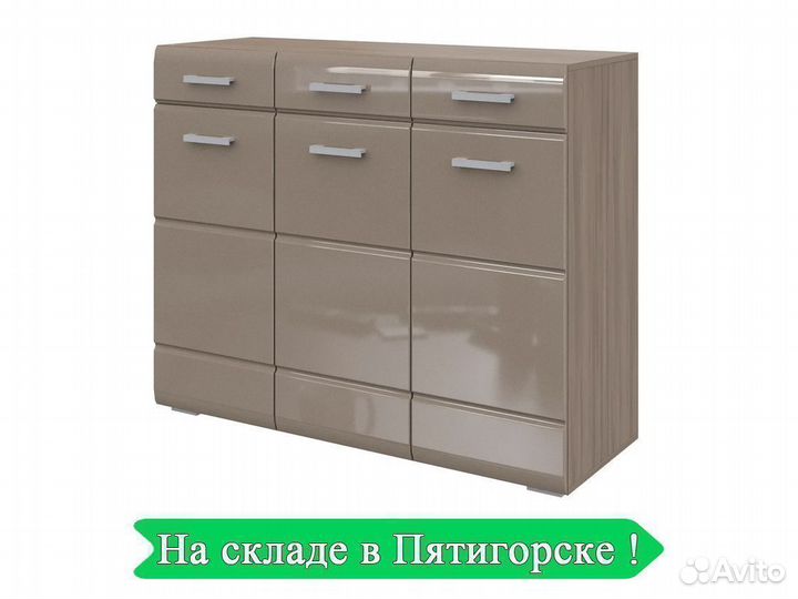 Комод Симба 120 см