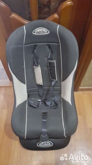 Детское автокресло