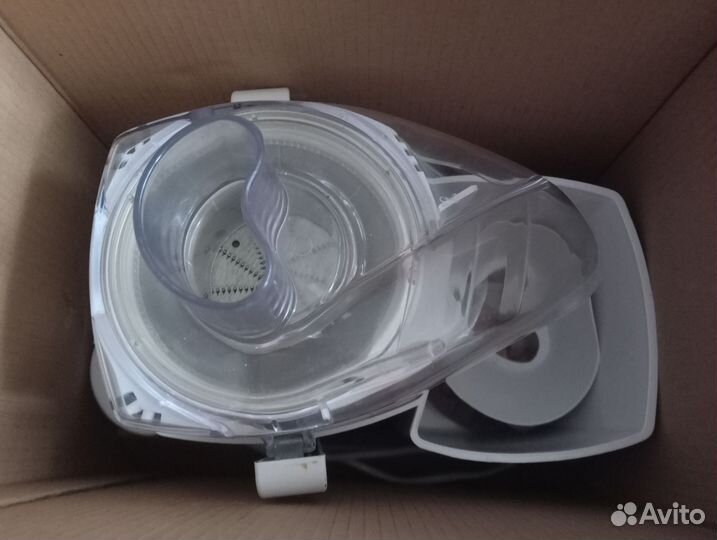 Соковарка-тёрка