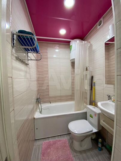 Квартира-студия, 25 м², 11/14 эт.