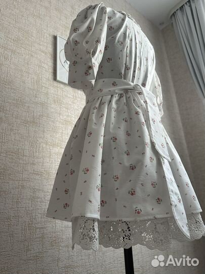 Платье 42 размер