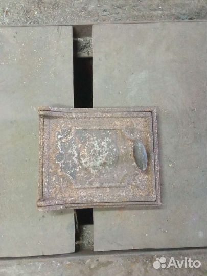 Кружки для печки