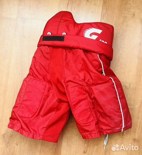 Форма хоккейная детская/ юниорская