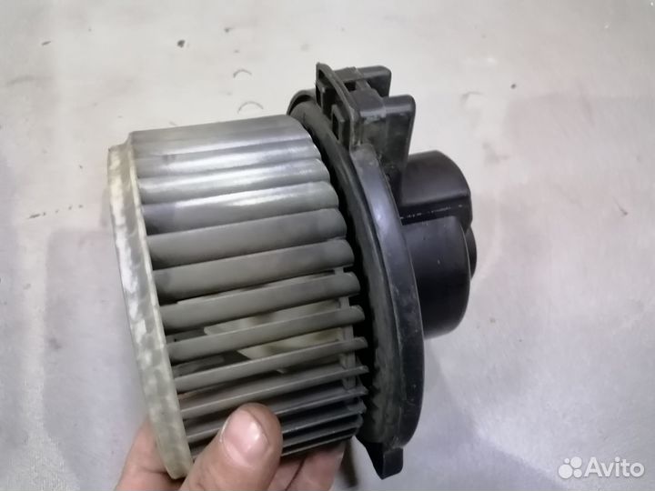 Моторчик печки chery tiggo (T11) 2005-2016