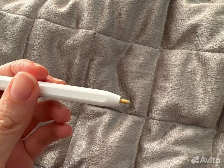 Стилус Apple Pencil оригинал с коробкой