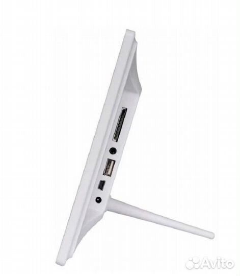 Цифровая Фоторамка Digma 9