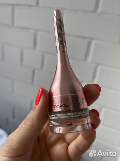 Loreal paris paradise pomade extatic 102