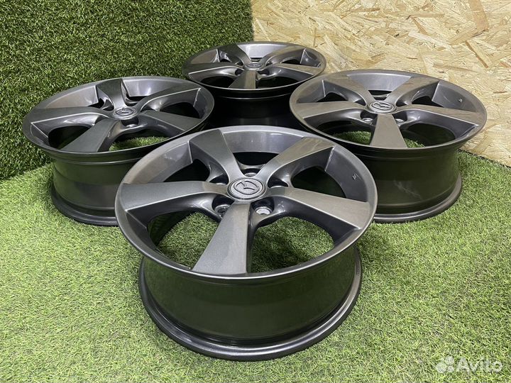 Диски R-16 Mazda Kia Hyundai Toyota Handa