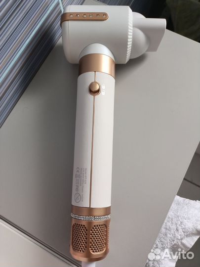 Фен стайлер 7 в 1