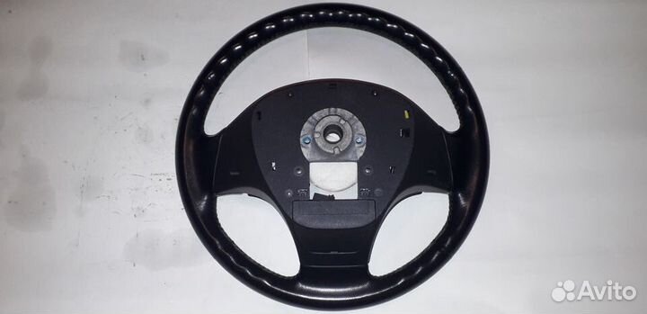 Руль Mitsubishi Mitsubishi Airtrek