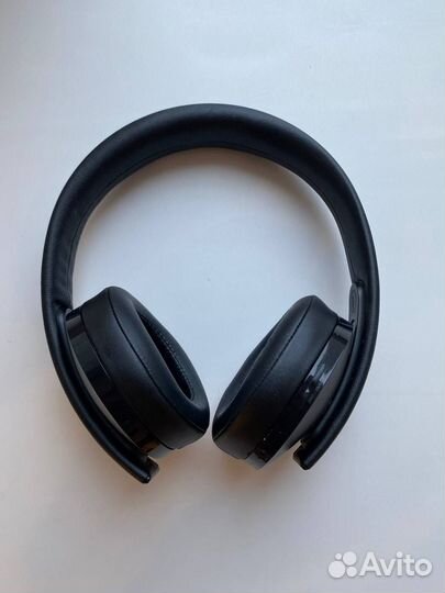 Sony PlayStation 5 CFI-1200A 3 ревизия + Наушники