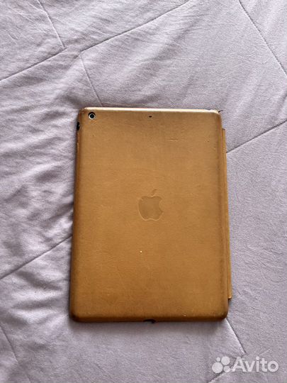 iPad air 128