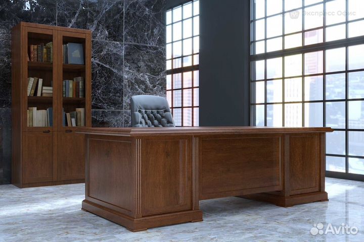 Кабинет руководителя Amber