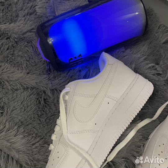 Nike air force оригинал