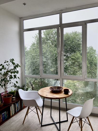 2-к. квартира, 65 м², 4/5 эт.