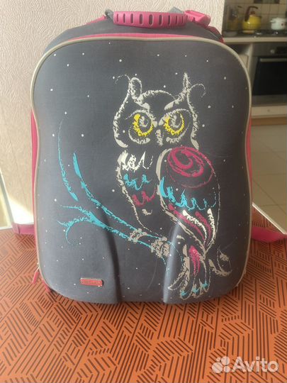 Рюкзак школьный для девочки mike&MAR