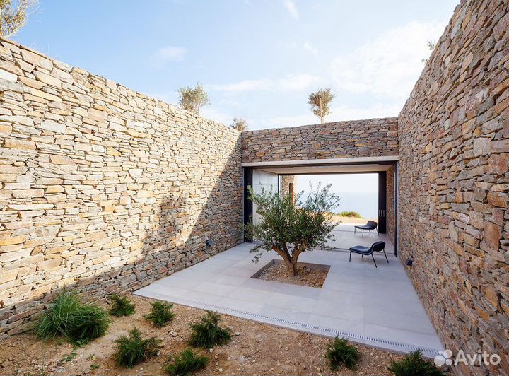 Дагестанский камень