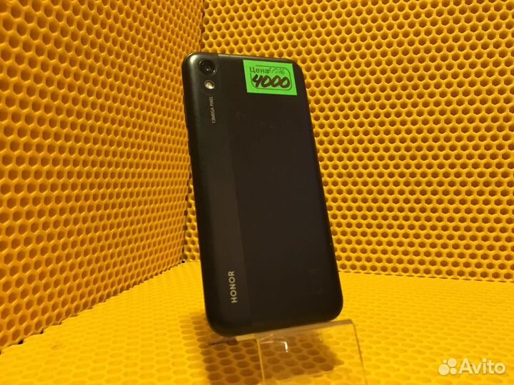 HONOR 8S, 3/64 ГБ