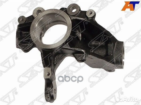 Кулак поворотный ford focus III 2011- LH ST-BV6