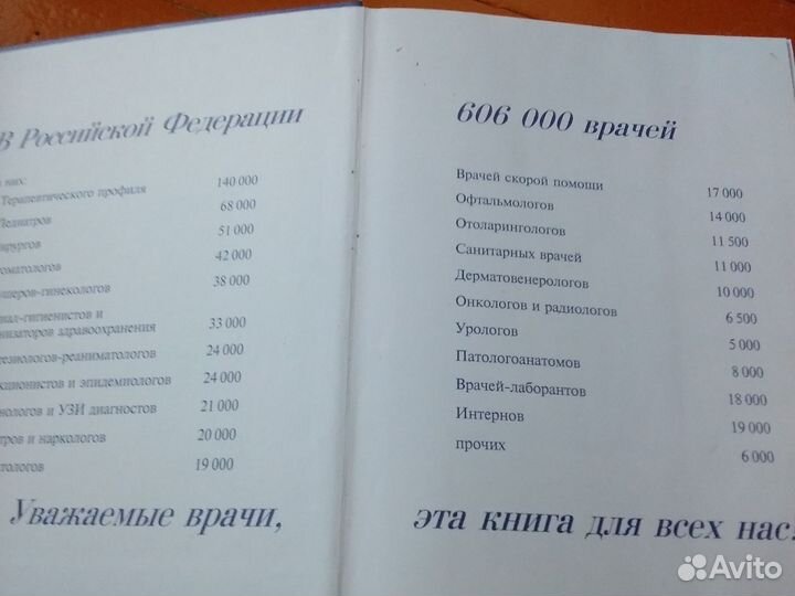 Книга справочник