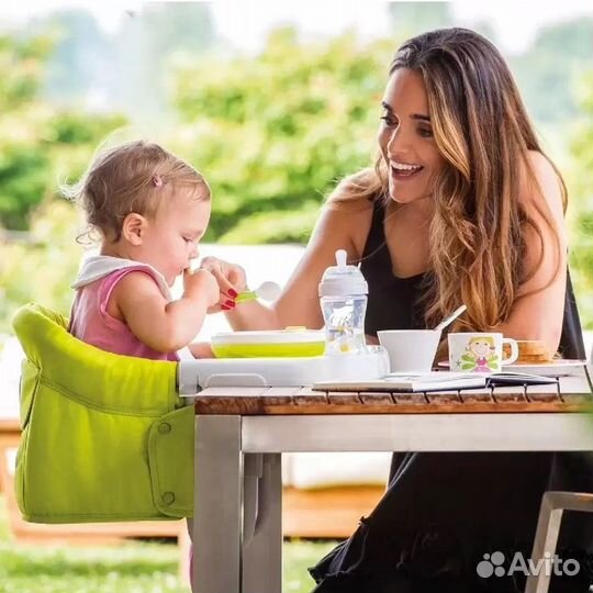 Стульчик для кормления Inglesina Fast, Новый