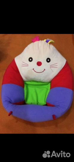 Детский диванчик