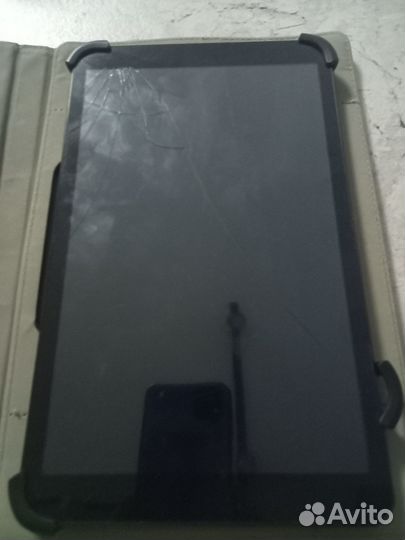 Планшет на запчасти