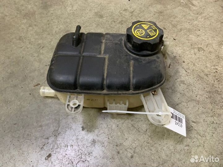 Бачок расширительный Opel Mokka 1.7 D 2012