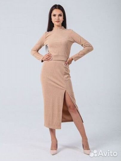 Спортивный костюм женский 42 44 новый