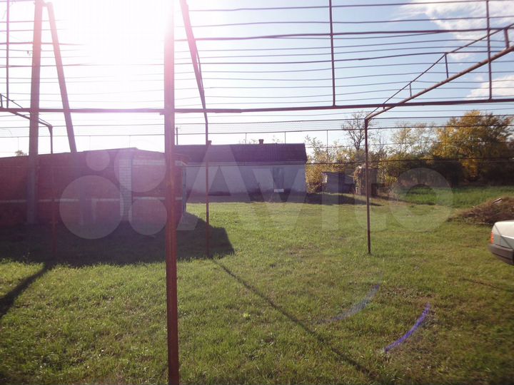 Дом 200 м² на участке 40 сот.