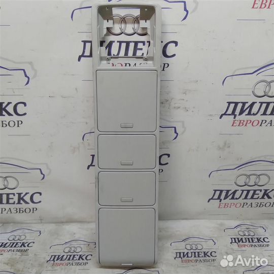 Ящик потолочный VW Tiguan 2007-2011