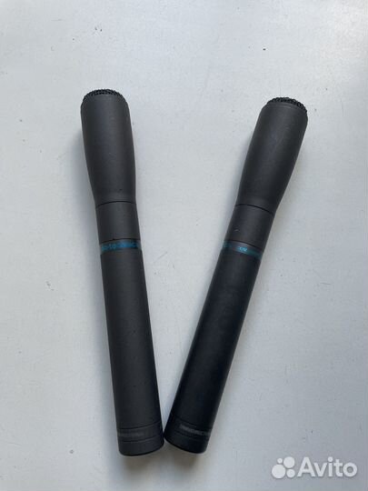 Audio technica atm10