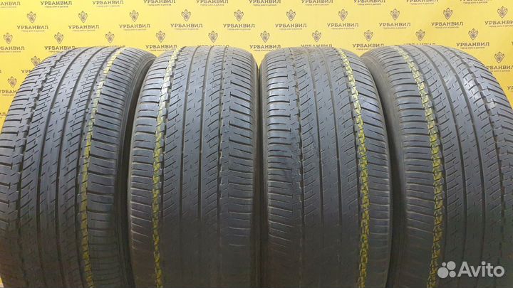 Bridgestone Dueler H/L 422 Ecopia 245/55 R19