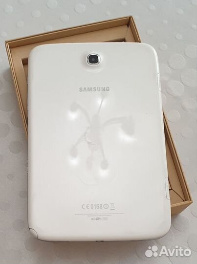 Samsung Galaxy Note 8.0