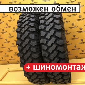 Michelin 4X4 A/T R16C N