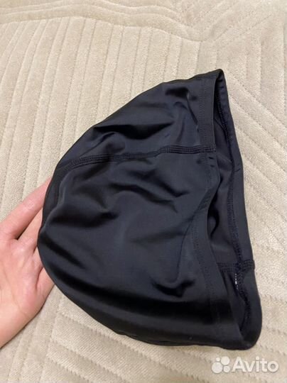 Шапочка для купания новая