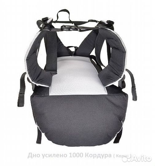 Туристический рюкзак - 65 л