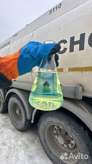 Дизель доставка ГОСТ сорт е
