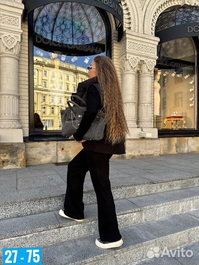 Костюм тройка женский от 46 до 56